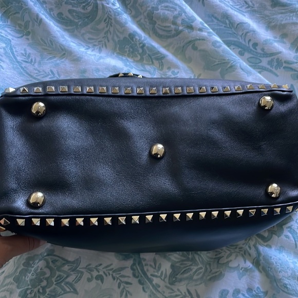 Valentino stubs tote - Picture 6 of 10